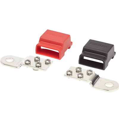 BLUE SEA SYSTEMS BS-2340 BusBars, Battery Terminal Mount
