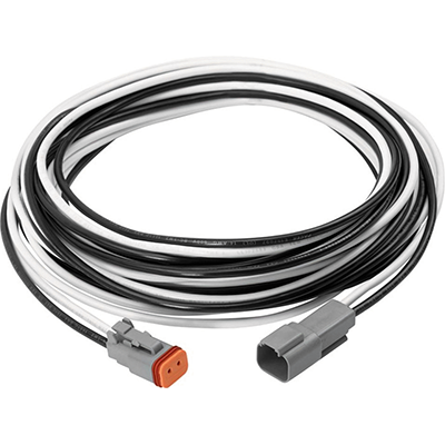LENCO LEN-30142-201 AMRL- * Trim Tab Extension Harnesses - 26ft Extention