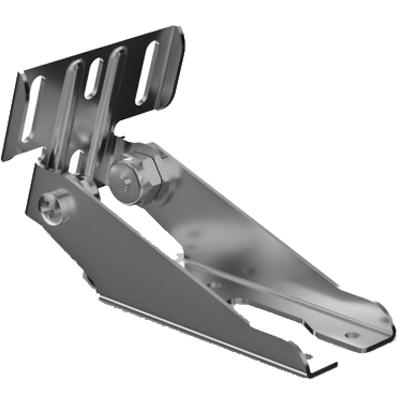 GARMIN MARINE GA-0101278402 Transom Mount Bracket, for LVS32