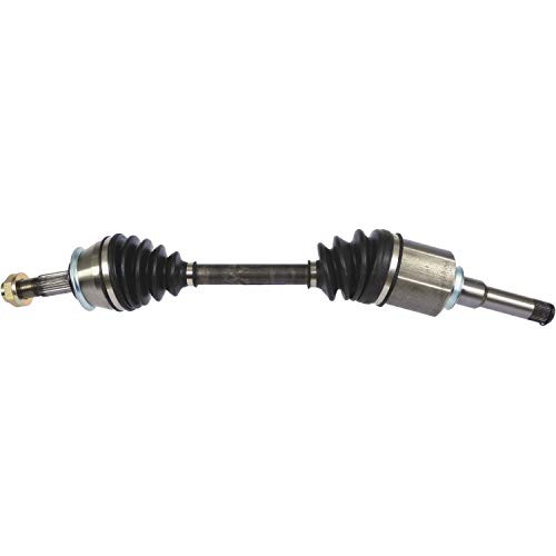 A1 REMFG INC 661590 NEW CV DRIVE AXLES