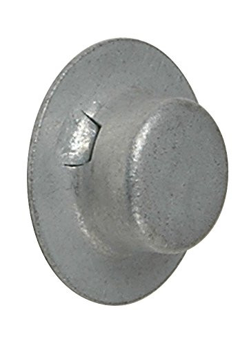 SHIPSHAPE / SMITH 5806593 CESM NUT CAP 5/8 PKG/8