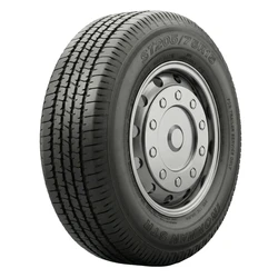 ST235/80R16/12 126/122N IRON STR