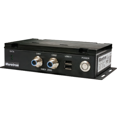 Maretron MRTN-MBB300C-01 Vessel Monitoring and Control Black Box Computer