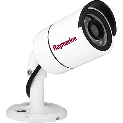 RAYMARINE RAY-E70346 Camera, CAM210 Day/Night Bullet IP