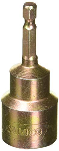 CAMCO RV 57364 SCISSOR JACK SOCKET-QC 3/4