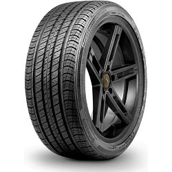 CONTINENTAL 15575100000 255/45R19 PROCONTACT RX