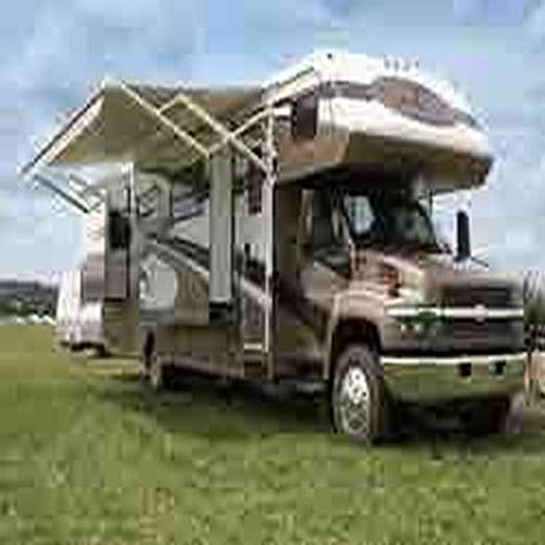 CAREFREE OF COLORADO VX2550HW ECLIPSE HARDWARE WHITE