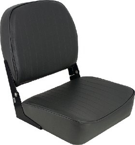 SPRINGFIELD MARINE169-1040624 ECONOMY COACH CHARCOAL