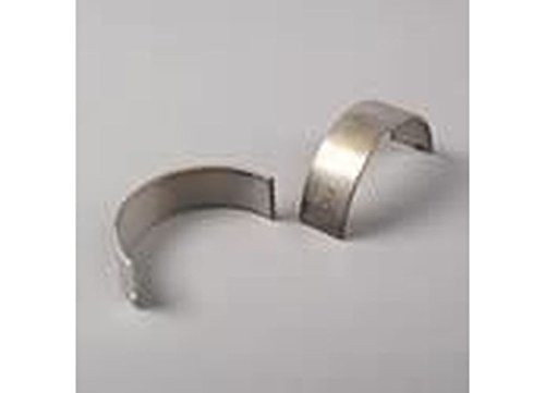 CLEVITE 77 CB818HN ROD BEARING FORD
