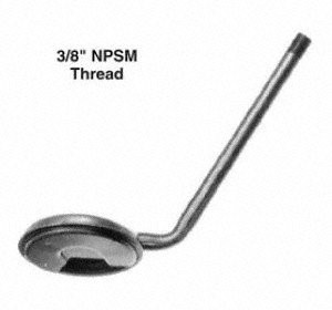 MELLING 63S3 OIL PUMP SCREEN