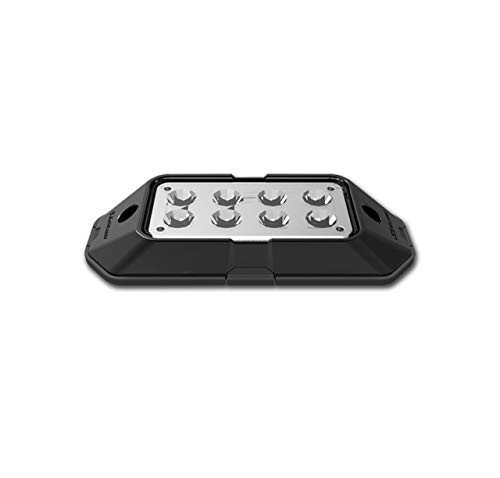 XK GLOW 052001PA 1PC PLUG N PLAY STROBE LIGHT SERIES