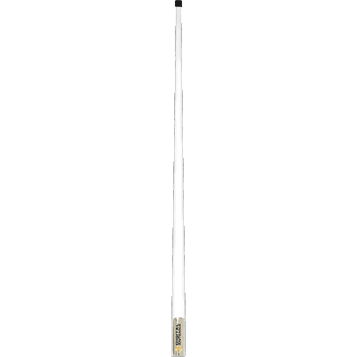Digital Antenna DA-598-SW-S AIS Antenna, 8, 4.5dB, White, w/Cable