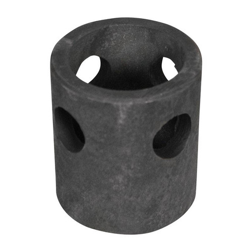 JACK TUBULAR MOUNT MALE