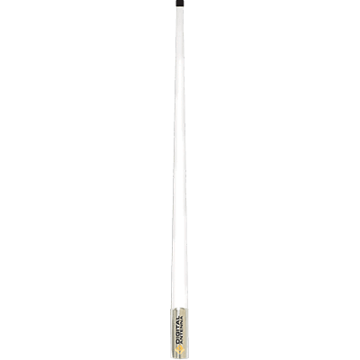 Digital Antenna DA-531-AW 4 AM/FM Antenna, White
