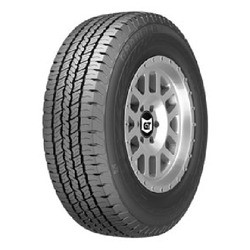 GENERAL 04507210000 LT245/70R17/10 GRABBER HD