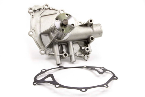 Milodon MLD16229 W/PUMP SBF 6567 H/V ALUM