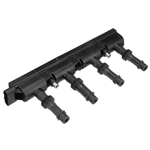 DELPHI GN10401 IGNITION COIL- CASSETTE