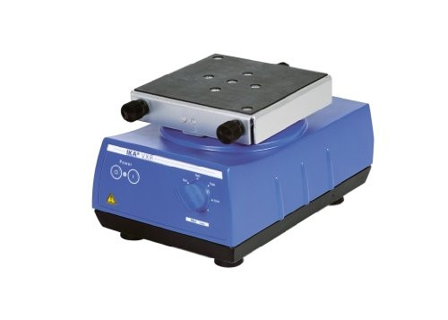SEA-DOG LINE354-2819001 7/8IN-90DEG SS RECT. RAIL BASE