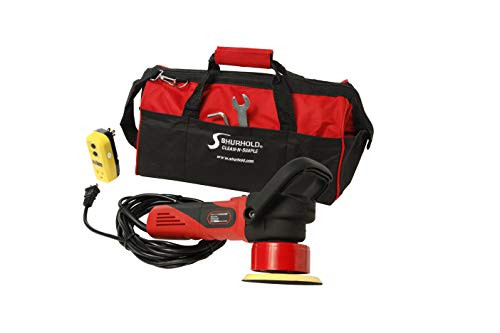 SHURHOLD658-3100 DUAL ACTION POLISHER