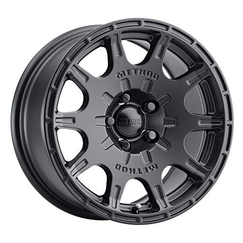 METHOD RACE 57051515SC MR502 VT-SPEC 2  15X7  +15MM OFFSET