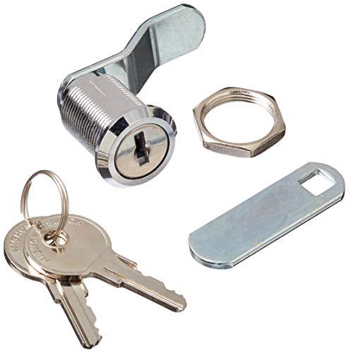 SEA-DOG LINE354-2219301 CAM LOCK STAINLESS