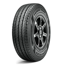 LT245/70R17/10 119/116R HER TERRA TRAC CH4