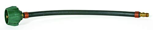 CAMCO RV 59073 PIGTAIL PROPANE HOSE20IN