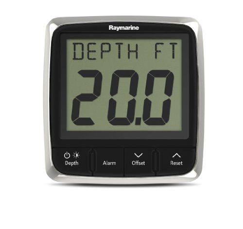 RAYMARINE RAY-E70059 RAYMARINE / i50 Depth Display Only