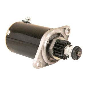 CUMMINS NW 1912416 ONAN STARTER