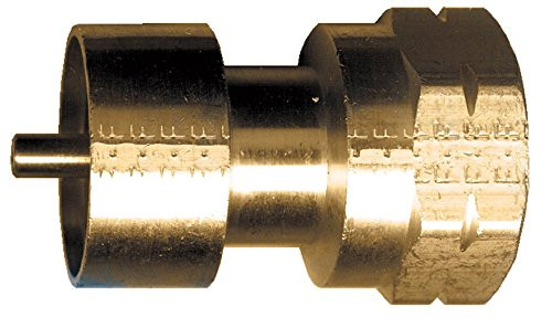JR PRODUCTS342-0730175 RESERVE CYLINDER ADAPTER