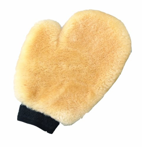 SHURHOLD658-285 DELUXE WASH MITT