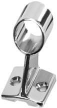 WHITECAP 6503323 WHIT SS 7/8" CTR STNCN