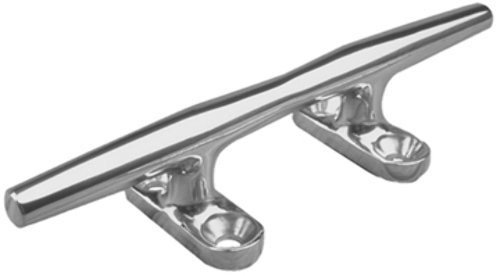 SEA-DOG LINE354-0416101 CLEAT 10IN OPEN BASE SS
