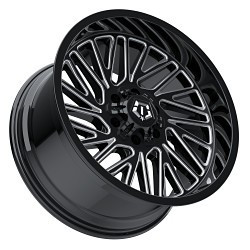553BM-2090918 20X9 5X5.00 / 5X5.50 (+18) TIS 553BM (HB 87)