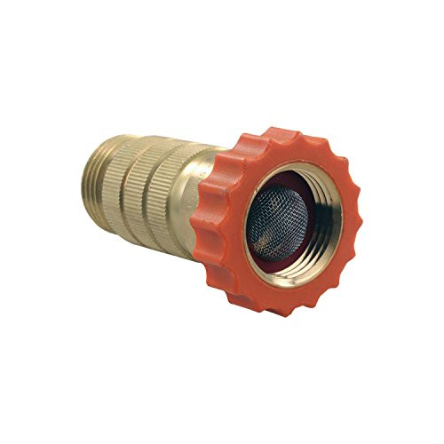 JR PRODUCTS342-62205 WTR REG LEAD-FREE 40-50 PSI