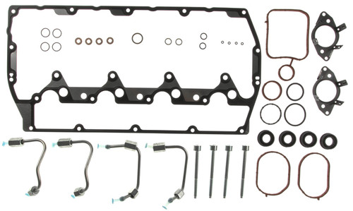 MAHLE Original Ford F-250 Super Duty 14-11 Valve Cover Gasket (Left)