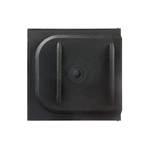 JR PRODUCTS342-11175 12IN SCREEN SLIDER BLACK