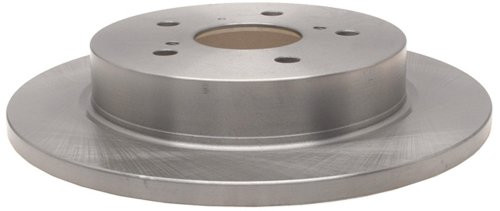 RAYBESTOS 980808R BRAKE ROTR-DIH PARK BRAKE