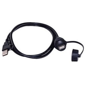 FUSN MSCBUSBFM1 USB MOUNTFusion Electronics Usa MS-CBUSBFM1