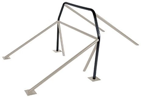 Competition Engineering COM3125 8 PT HOOP USE W/C3000