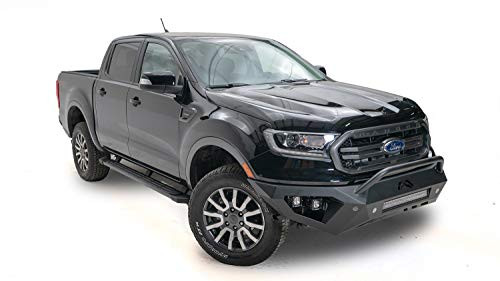 FAB FOURS FR19D48521 19-C Ranger Vengeance Front W/Pre-Runner Guard