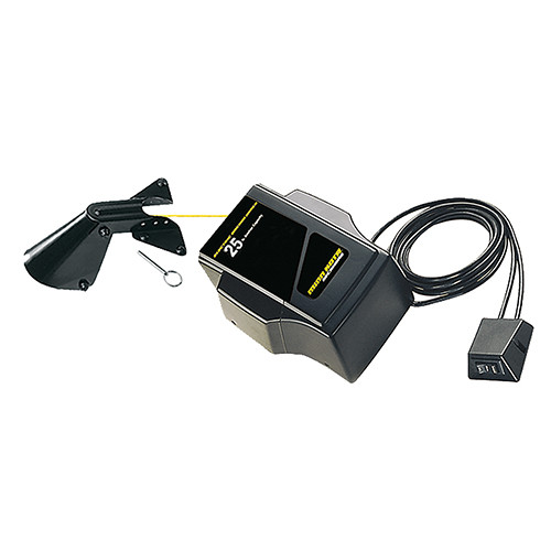 Minn Kota 247439 Minn-Kota ANCHOR SYSTEM, DECKHAND 25R, W/