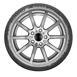 245/35R21XL (96Y) KMH ECSTA SPORT S PS72S BW 30K