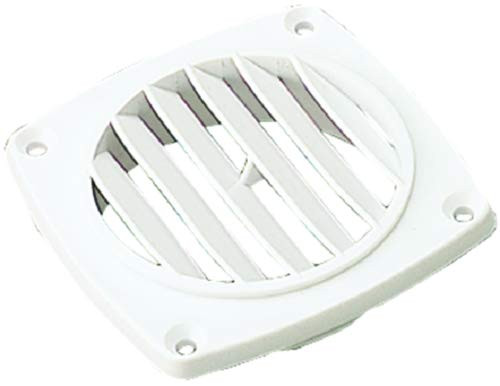 SEA-DOG LINE354-3373161 ABS HOSE VENT 3IN