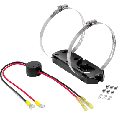 Humminbird HUM-740181-1 MegaDI Trolling Motor Adapter Kit
