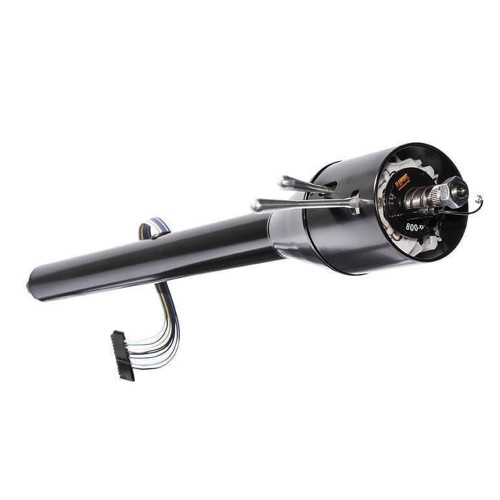 Flaming River FLAFR20005BK FLOORSHIFT TILT COLUMN 2 IN