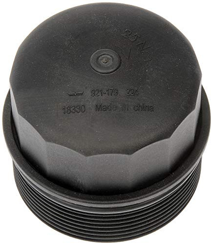 DORMAN 921179 OIL FILTER CAP