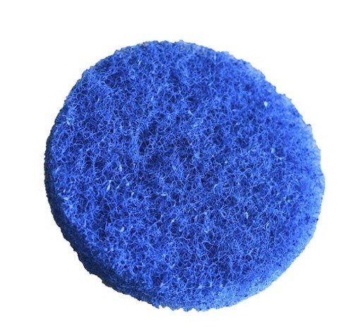 SHURHOLD658-3202 MEDIUM SCRUBBER PAD FOR DAP
