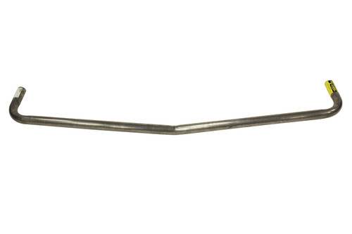 Front Bumper Steel 1-3/4in .095
