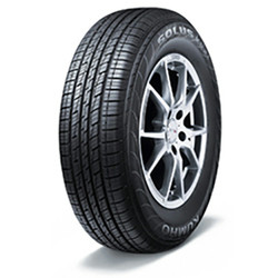 265/60R18 110H KMH  SOLUS KL21 BW 60K